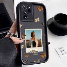 Ốp lưng điện thoại TPU tùy chỉnh toàn diện với hình ảnh cá nhân hóa, tương thích với Galaxy S25, S24, S23, S22, S21, S20 Ultra Plus, A56, A55, A54, A53, A52, A35, A34, A16, A15, A14, A13 4G 5G và 11/11 Pro/11 Pro Max/12/12 Pro/12 Pro Max/13/13 Pro/13 Pro Max - màu đen - Xem 3