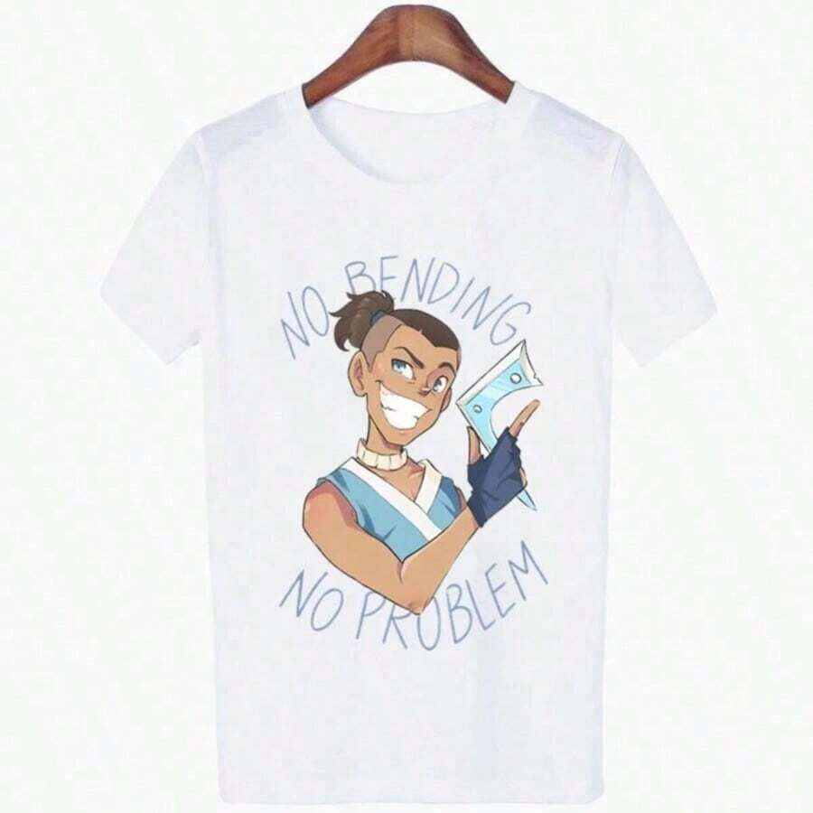 Camiseta de Verano con Estampado de Anime Chiikawas, Estilo Vintage Japonés, de Algodón Puro, Camiseta de Moda de Manga Corta para Hombre |   Diseño exquisito |   Suelto y cómodo |   Fácil de combinar | - Blanco 18 - Ver 1