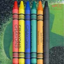 [Bulk Colored Pencils] Bulk Pencils, Containing 4-8Different Colors - Mini Boxed Pencils With Packaging - Party Favor Set Suitable For Classrooms, Home Birthday Parties, And School Teachers (Handicrafts, Minor Defects Do Not Affect Use) - A - View 11
