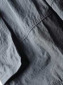 Men Pants - smoke gray - View 3