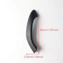 Door Handle Pull Cover Clip-On ABS For BMW X1 X2 F48 F49 F39 2017-2022 Interior Trim Accessories - 4 Pcs Set - View 3
