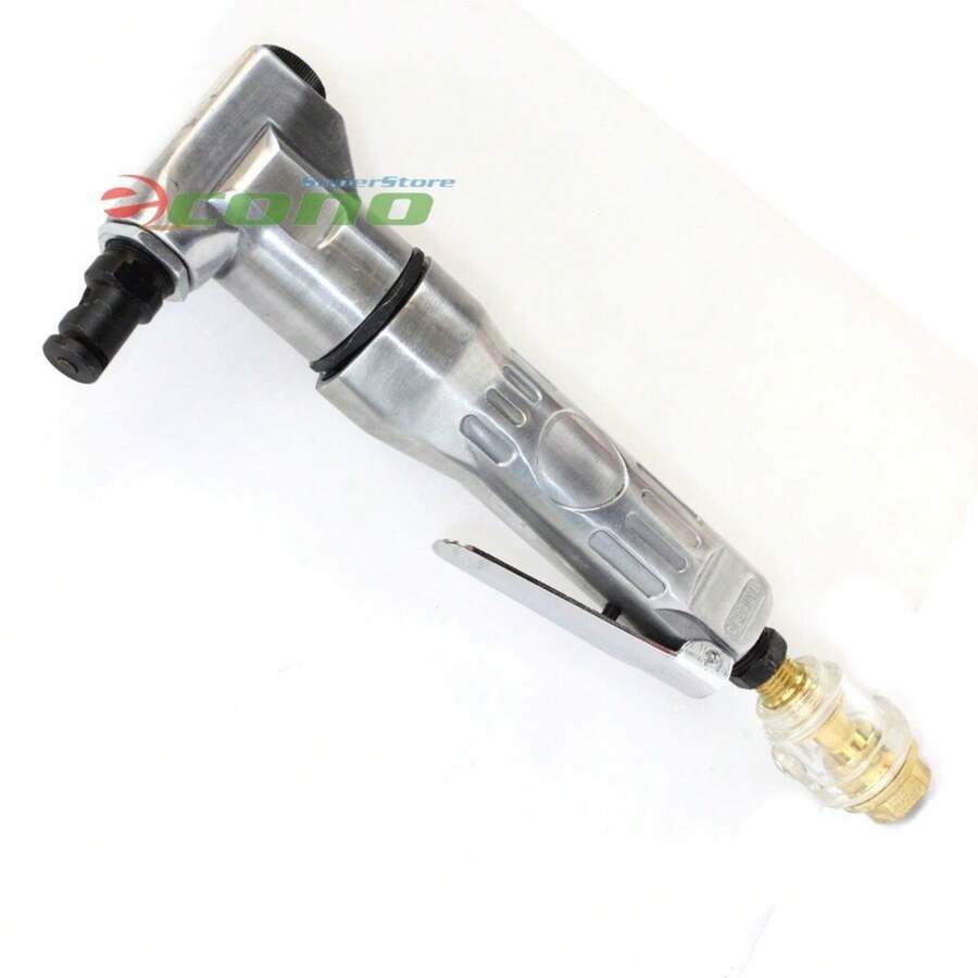 16 Gauge Nibbler Cutter CuttingTool Shear Metal Cut Tools / Oiler - 1 - View 1