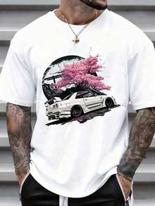 Women T-Shirts - White - View 1