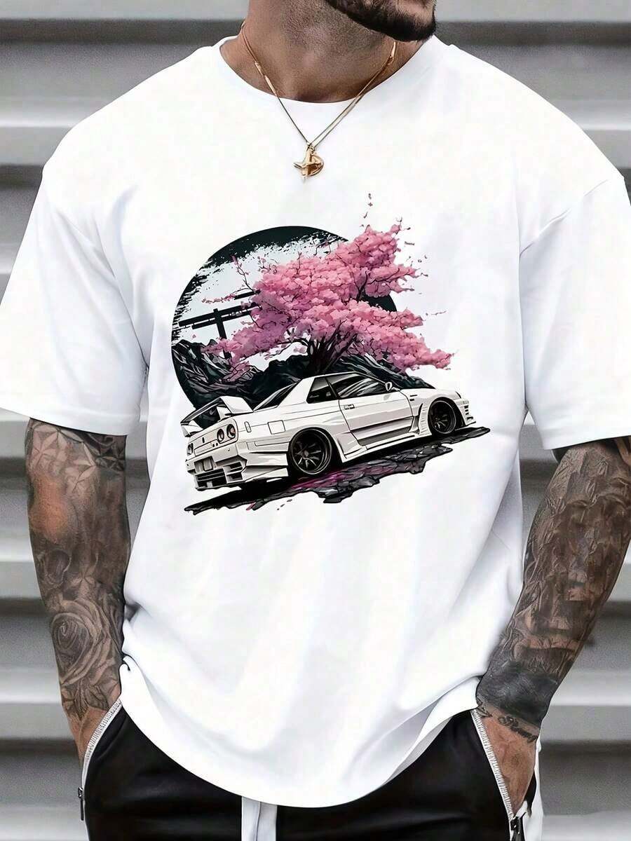 Women T-Shirts - White - View 1