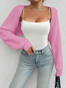Maternity Activewear - Pale Pink - View 5