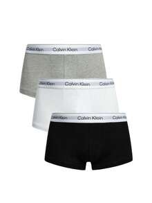 Grey, White, Black
