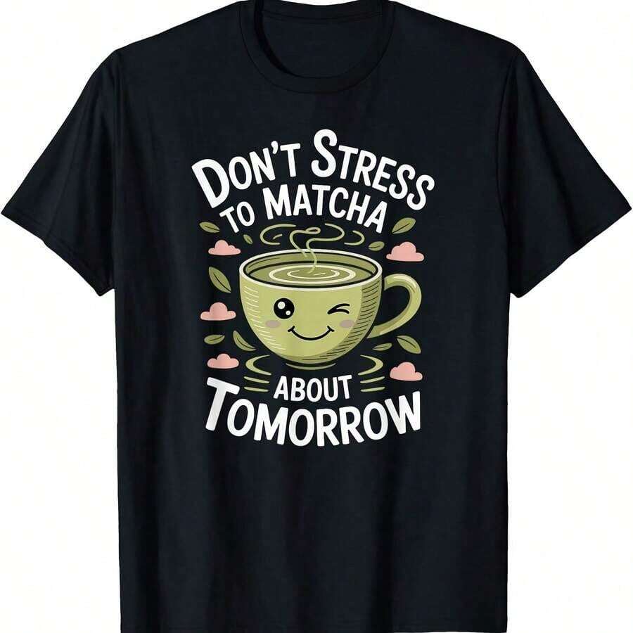 Don't Scare Me, I'm Easily Put In Groups, Funny And Embarrassing Meme, Adult T-Shirt - 黑色 7 - 查看 1