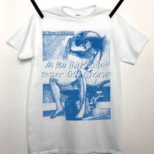 ALICE DEEJAY DJ Better Off Alone - White - View 1