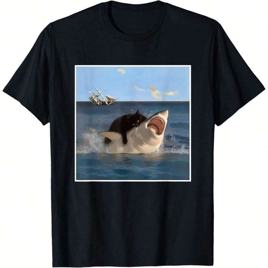2025 100% Pure Cotton - Negro 11 - View 1