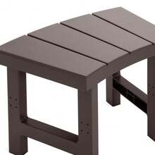 Par de Bancos Médios Modulares 62cm Laterais para SPA Inflável Circular Intex - A - Visão 5