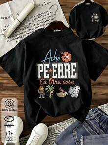 Women's T-Shirts - Black - View 6