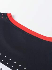 HISERWA Men's Summer Lightweight Motocross Jersey – Long Sleeve Oversized Cooling Breathable Quick Dry MTB Downhill Shirt For Bike Riding - Black - View 10