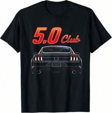 5.0 Coyote V8 Uce Car
