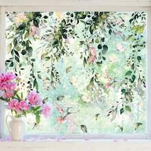 Window Stickers - Zielony - Zobacz 5