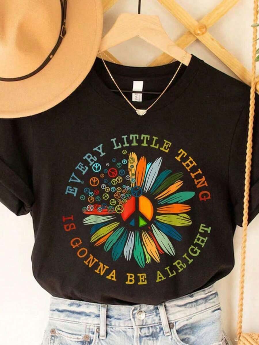 Women T-Shirts - Back 6 - View 1