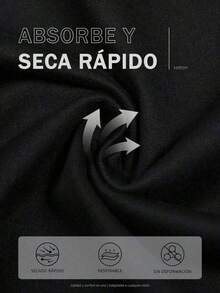 Unique And Modern T-Shirt With A Volleyball And Heartbeat Design, Perfect For Sports And Fashion Lovers. Contemporary Style Ideal For Any Occasion. Dare To Stand Out And Be The Center Of Attention In Mexico. SSNZ - 黑色 - 查看 3