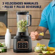 Countertop Blenders - US A Type Plug(110-127V) - View 5