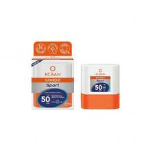 Sunnique Sport SPF50 Facial Stick - Ecran - 10 ML - Sunscreens - ✅ Delivery 24/72h - Multicolor - View 2