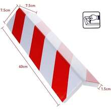 Corner Protectors - ROJO 2 PC - View 4