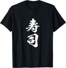Women T-Shirts - Black - View 8