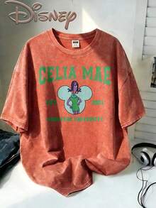 Coral Orange