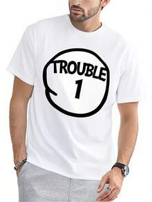 Women T-Shirts - White - View 1