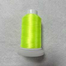 Sanbest 1卷120D/2涤纶绣花线 - 39种鲜艳颜色可选，1000米/卷，适用于Brother、Babylock、Janome、Singer、Pfaff、Bernina、Brother等缝纫机品牌 - 彩色 - 查看 20
