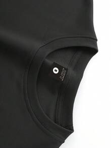 T-shirt estiva da uomo, streetwear, T-shirt con logo RAYS Wheel Hub per uomo e donna - Maglietta unisex oversize a girocollo con stampa iconica RAYS, vestibilità ampia, manica corta, adatta per appassionati di auto, abbigliamento casual, lavabile in lavatrice per outfit quotidiani. - nero - Visualizzare 5