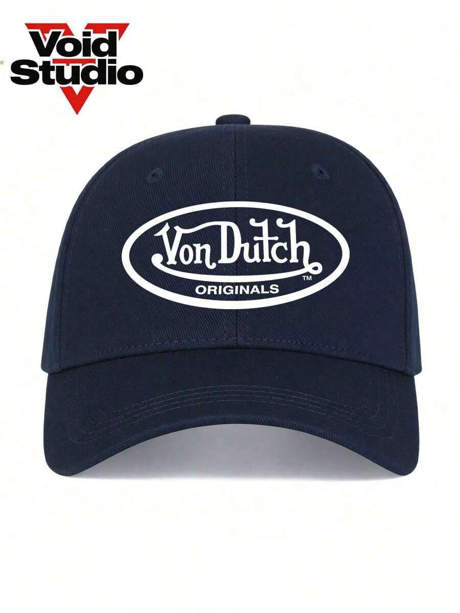 1 Gorra - Gorras para hombre originales unisex con letras y estampado, estilo hip-hop y de calle, gorra de béisbol, gorra de camionero, gorra de papá - ideal para exteriores, viajes, senderismo y la playa - Rojo 4 - Ver 1