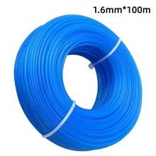 1.6mm Lawn Mower Grass Cutting Rope, Weeding And Irrigation Machine Grass Cutting Rope, Garden Tools, 100m Circular Grass Cutting Rope, Weeding And Grass Cutting Head Accessories - 1.6mm*100m - View 11