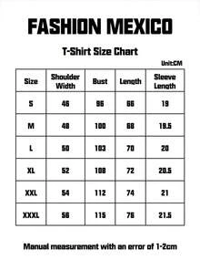Camiseta con gráfico de latido de corazón para pesca, camiseta estampada, casual para mujer, vacaciones, manga corta, cuello redondo, primavera y verano, lavable a máquina, ropa nueva para mujer, versátil estilo urbano, talla S-XXXL - Negro - Ver 6