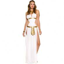 Stage Dance Wear - White - View 9