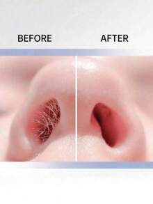 5件/4件/3件/2件/1件 facial 鼻毛修剪器（附收納盒），一次性鼻毛刮鬍刀便攜式手動鼻毛修剪套組，適合男女使用，360度旋轉鼻毛修剪器，復活節與母親節理想禮物，鼻部護理工具，2合1手動鼻毛修剪器，雙面鼻毛剪，鼻毛去除工具，便攜易用，不拉扯，男女通用理容工具，鼻腔與耳道清潔工具，便攜式除毛裝置，夏季旅行必需品，旅行 - 彩色 - 查看 9