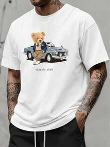 Women T-Shirts - White - View 1
