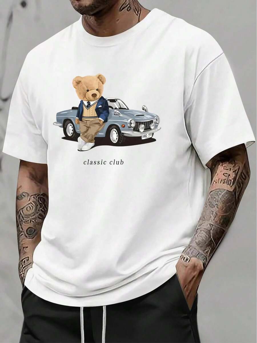Women T-Shirts - White - View 1