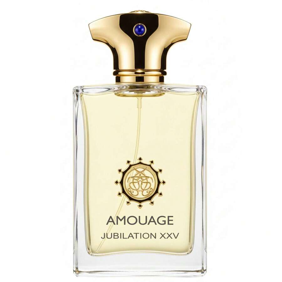 Amouage Jubilation XXV Man Eau De Parfum Spray 100ml - Luxury & Elegant - View 1