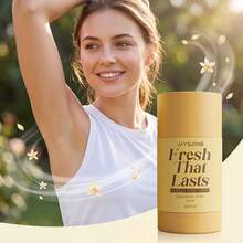 JAYSUING 1 buah/Kotak (30ml) Deodoran Stik Badan, Perawatan Tubuh Harian, Penghilang Bau, Aroma Segar, Perawatan Kulit - Multi Aroma - View 13