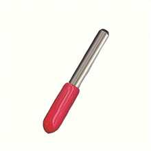 Bộ 5 món (1 bút đánh dấu từ tính mạnh + 4 đầu thay thế) Bút đánh dấu từ tính mạnh có thể thay thế đầu, làm bằng thép vonfram, thích hợp để đánh dấu trên thủy tinh, gốm sứ, ngọc và các vật liệu khác. - Cái bút - Xem 5