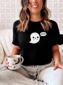 1 Self Love Club T-Shirt - Retro Valentine's Day T-Shirt, Valentine's Day Gift, Galentines Ap180g 100% Cotton - 黑色19 - 查看 11