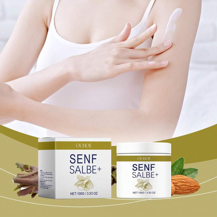 Body Cream - 1 - View 1