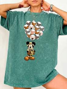 Mint Green