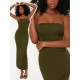Verde militar