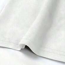 The Butterfly Lady'S Light Garment, With Its Butterfly-Style Design, Is The Perfect Choice For Spring, Summer, Fall, And Winter-Comfortable And Cool. Low Prices. Ideal For Spring, Summer, Fall, And Winter Vacations. Women's Summer Clothing. 100% Cotton. - 白色3 - 查看 5