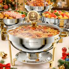 Hot Pot Sets - View 12