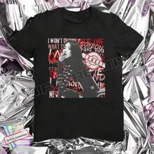 Camiseta Unisex G-Idle Soyeon , Camiseta Gráfica Soyeon, Camiseta para Niños, Sudadera - Negro - Ver 1