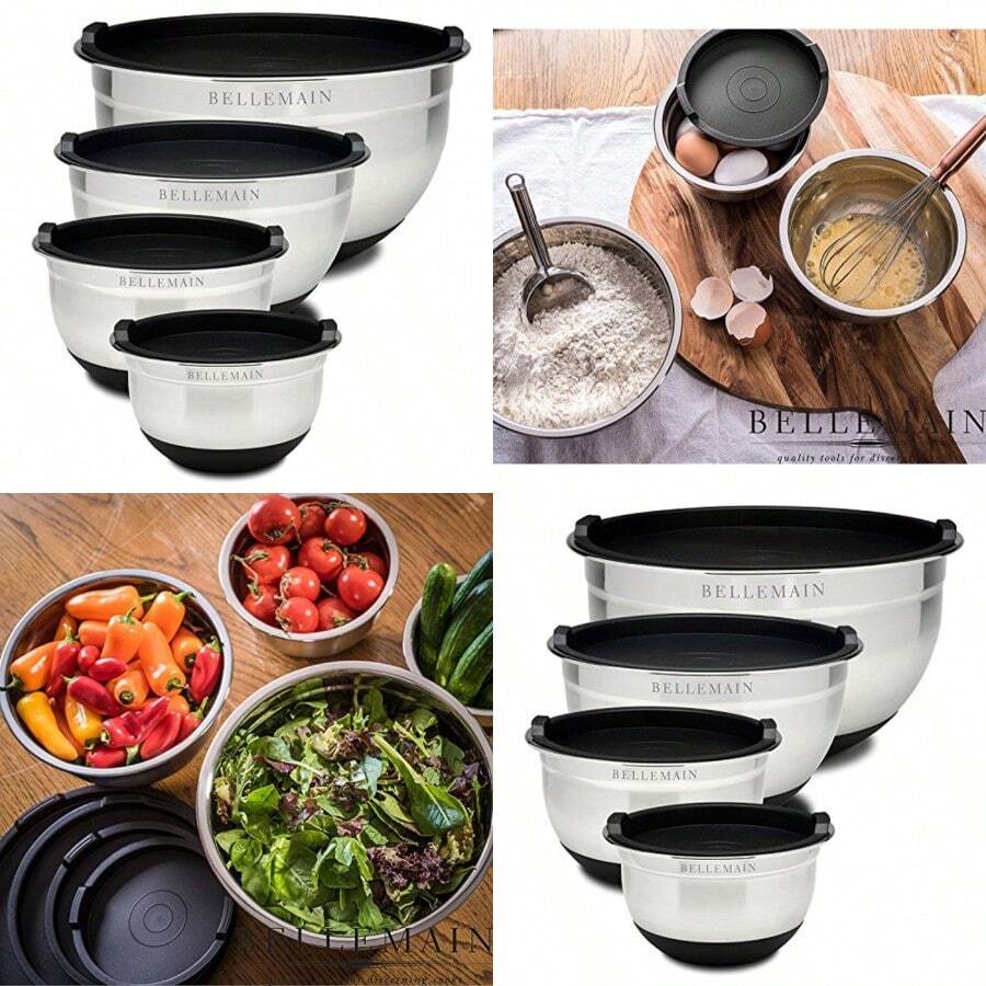 Bowls - Payment - View 1