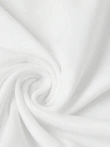 ¡Oferta por tiempo limitado, unidades limitadas,  relámpago! Camisas casuales para mujer, camisetas de poliéster para mujer, camisas elegantes.Nueva camiseta de verano de manga corta para mujer con estampado de fénix y flores, elegante, con estilo y versátil - Blanco - Ver 5