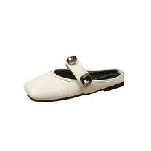 Women Slides - Color - View 10