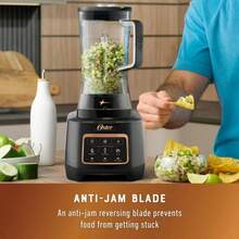 Countertop Blenders - US A Type Plug(110-127V) - View 3