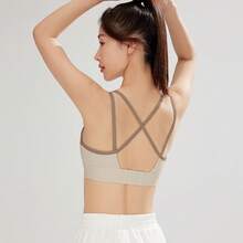 Women Tank Tops & Camis - Cayenne Red - View 4